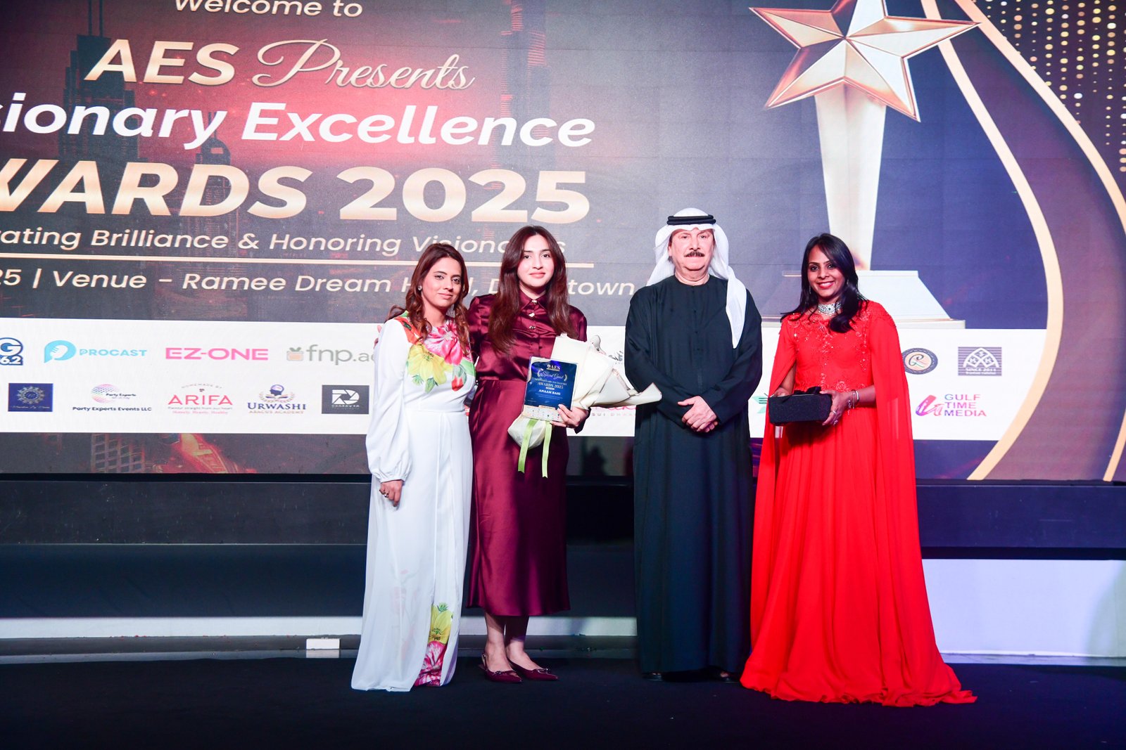 Exceptional AES Collection Snapshot 89